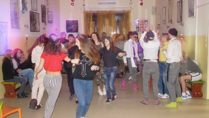 Maškare u domu 2017.