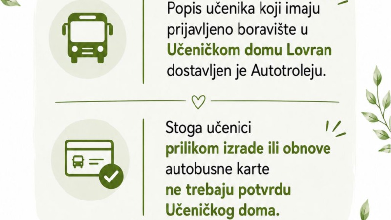 Autobusne karte