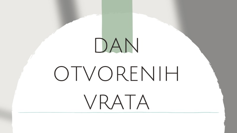 Dan otvorenih vrata
