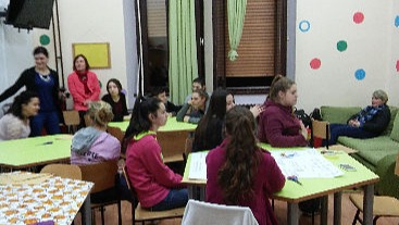 „Nek se i moj glas čuje“