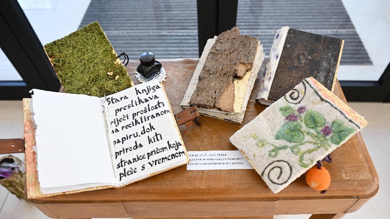 47. regionalna Domijada- kultura, 19.4.2024.