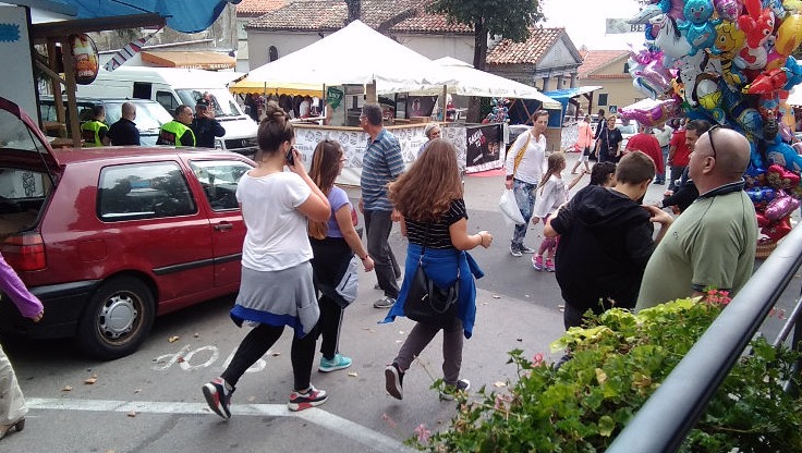 ČENIČKI DOM LOVRAN OBILJEŽIO EUROPSKI ŠKOLSKI SPORTSKI DAN