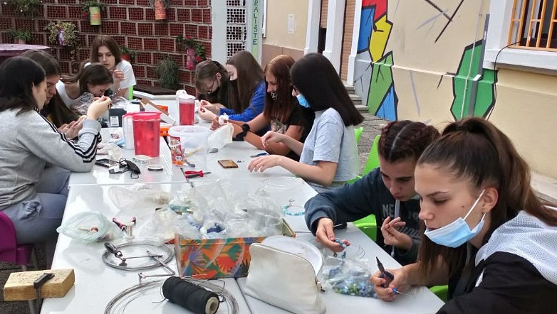 Projekt "Uključeni roditelj"