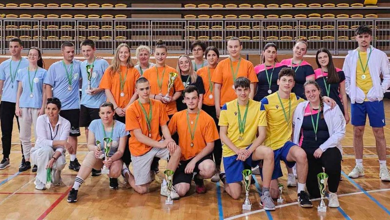 Dobro došli na 47. regionalnu domijadu zapadne Hrvatske