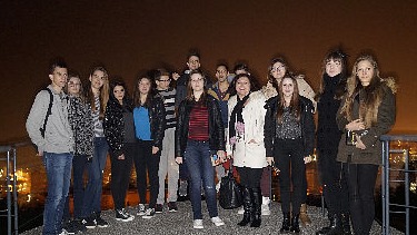 U Noći muzeja posjetili Astronomski centar Rijeka