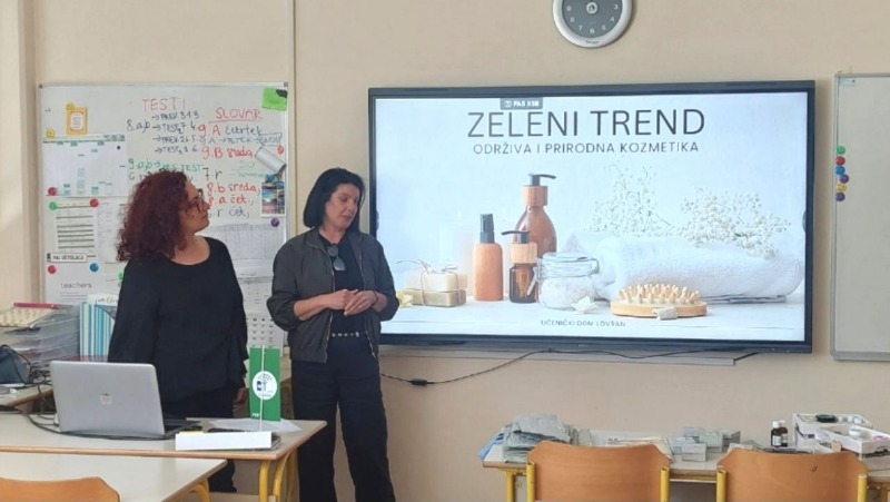 Međunarodna konferencija programa Ekoškola