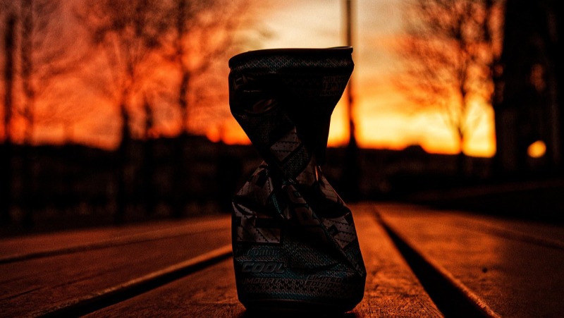  ENERGETSKA PIĆA - PREZENTACIJA ZA RODITELJE