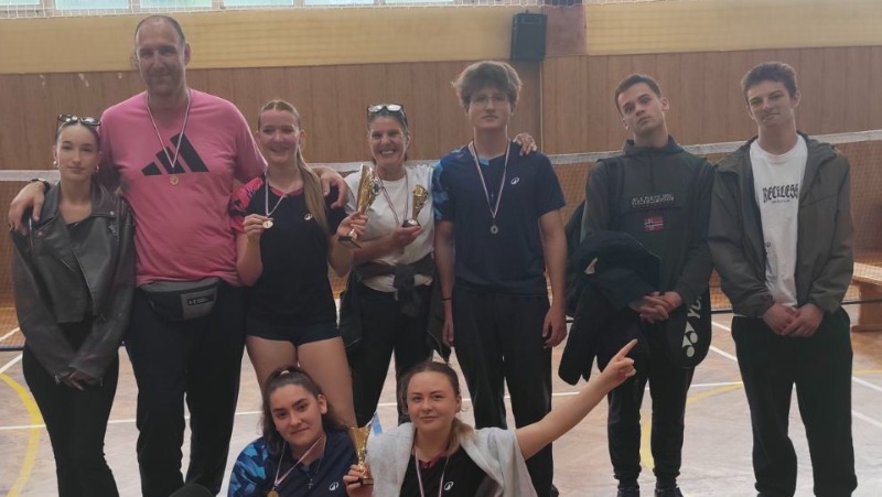 Završena 49. regionalna Domijada