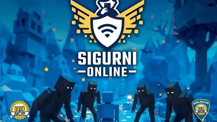 DAN SIGURNIJEG INTERNETA