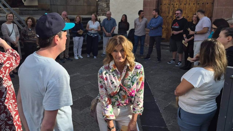 Diseminacija tečaja 