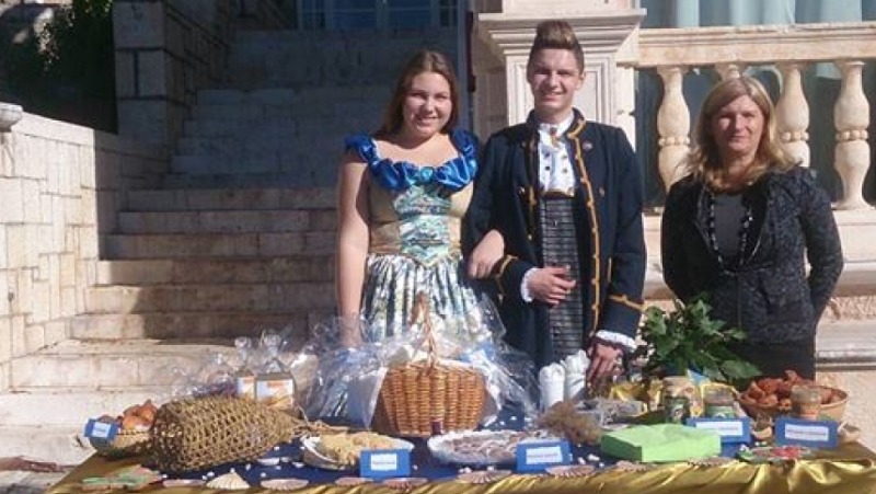 Turistička smotra Hvar