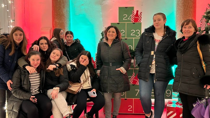 Advent na Trsatu